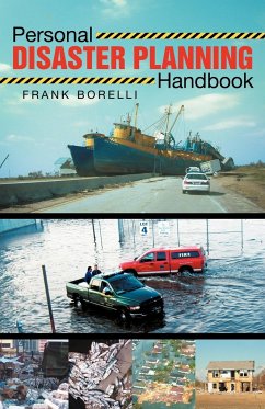 Personal Disaster Planning Handbook - Borelli, Frank