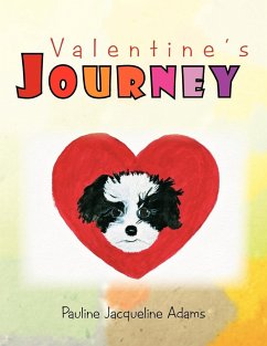 Valentine's Journey - Adams, Pauline Jacqueline