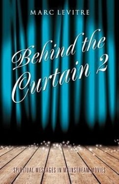 Behind The Curtain 2 - Levitre, Marc