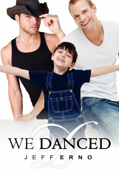 We Danced - Erno, Jeff