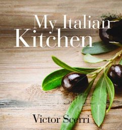 My Italian Kitchen - Scerri, Victor