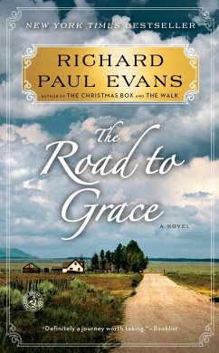 The Road to Grace - Evans, Richard Paul