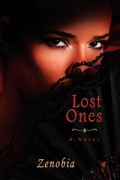 Lost Ones - Zenobia