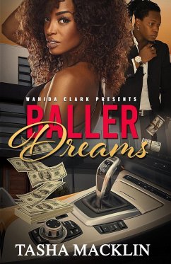 Baller Dreams - Macklin, Tasha