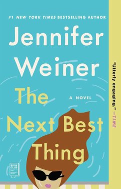 The Next Best Thing - Weiner, Jennifer