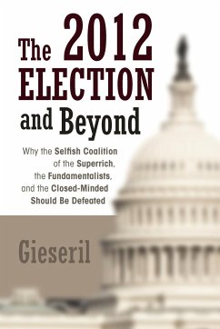 The 2012 Election and Beyond - Gieseril