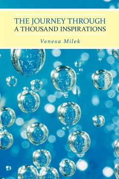 The Journey Through a Thousand Inspirations - Milek, Venesa