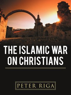 The Islamic War on Christians