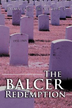 The Balcer Redemption - Waters, David