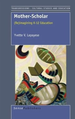 Mother-Scholar - Lapayese, Yvette V