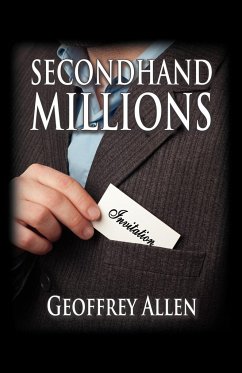 Secondhand Millions - Allen, Geoffrey