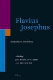 Flavius Josephus: Interpretation and History