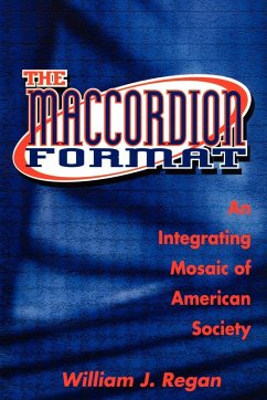 The Maccordion Format - Regan, William