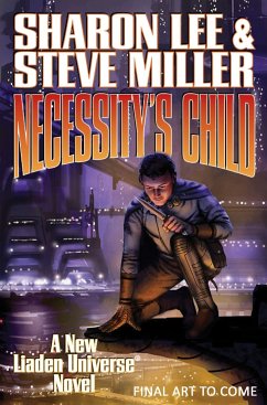 Necessity's Child - Lee, Sharon; Miller, Steve