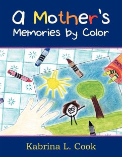 A Mother's Memories by Color