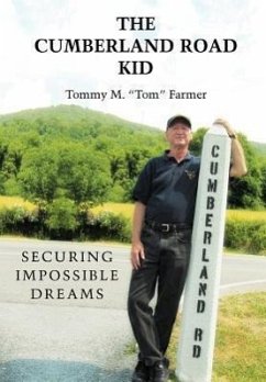 The Cumberland Road Kid - Farmer, Tommy M.