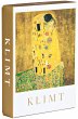 Gustav Klimt Notecard Box - Bild 1