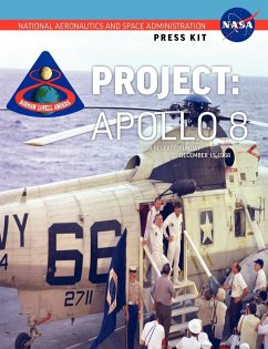 Apollo 8 - Nasa