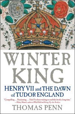 Winter King - Penn, Thomas