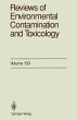 Reviews of Environmental Contamination... - Bild 1