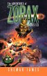 The Adventures of Zorax Zoomster - Bild 1