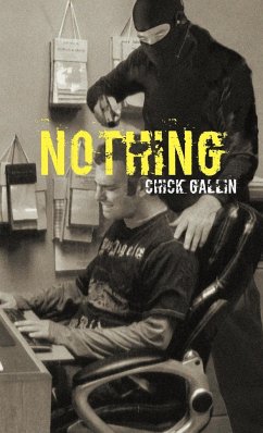 Nothing - Gallin, Chick