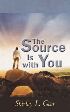 The Source Is with You - Geer, Shirley L.