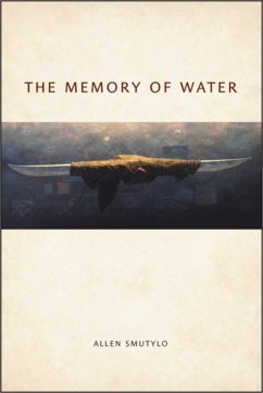 The Memory of Water - Smutylo, Allen