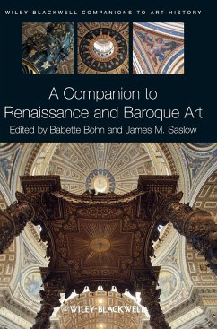 Comp Renaissance and Baroque A - Bohn, Babette; Saslow, James M.