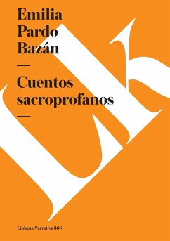Cover Cuentos sacroprofanos