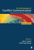 The Sage Handbook of Conflict Communication: Integrating Theory, Research, and Practice