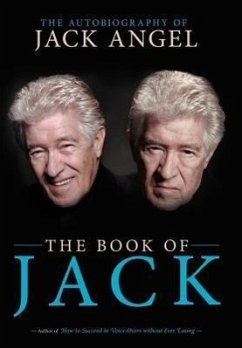 The Book of Jack - Angel, Jack