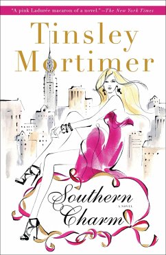 Southern Charm - Mortimer, Tinsley