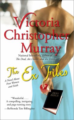 The Ex Files - Murray, Victoria Christopher