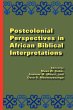 Postcolonial Perspectives in African... - Bild 1