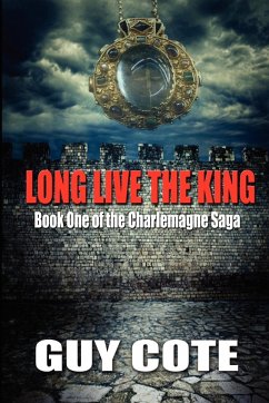 Long Live the King - Cote, Guy