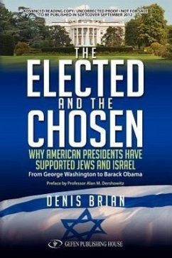 The Elected and the Chosen - Brian, Denis