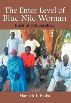 The Enter Level of Blue Nile Woman