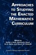 Approaches to Studying the Enacted... - Bild 1