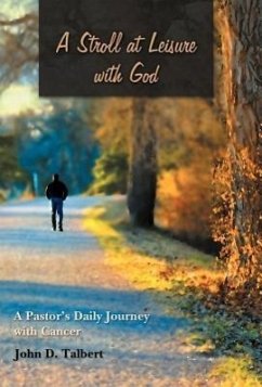 A Stroll at Leisure with God