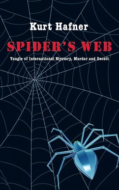 Spiders Web - Hafner, Kurt