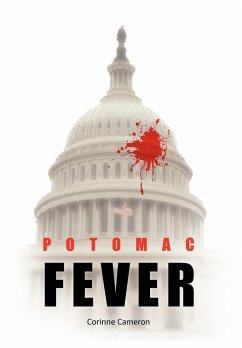 Potomac Fever - Cameron, Corinne