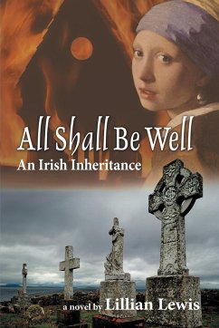 All Shall Be Well - Lewis, Lillian