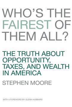 Who's the Fairest of Them All? - Moore, Stephen