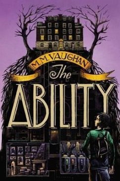 The Ability - Vaughan, M. M.