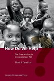 How Do We Help? How Do We Help?