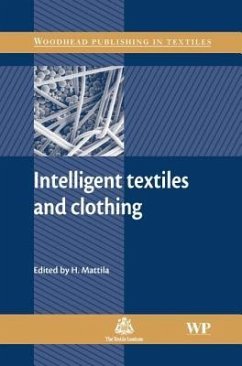 Intelligent Textiles and Clothing