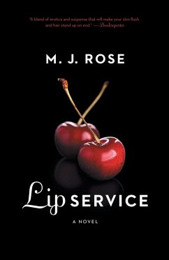Lip Service - Rose, M. J.