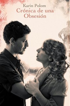 Cover Cr Nica de Una Obsesi N