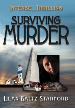 Surviving Murder - Starford, Lilan Baltz